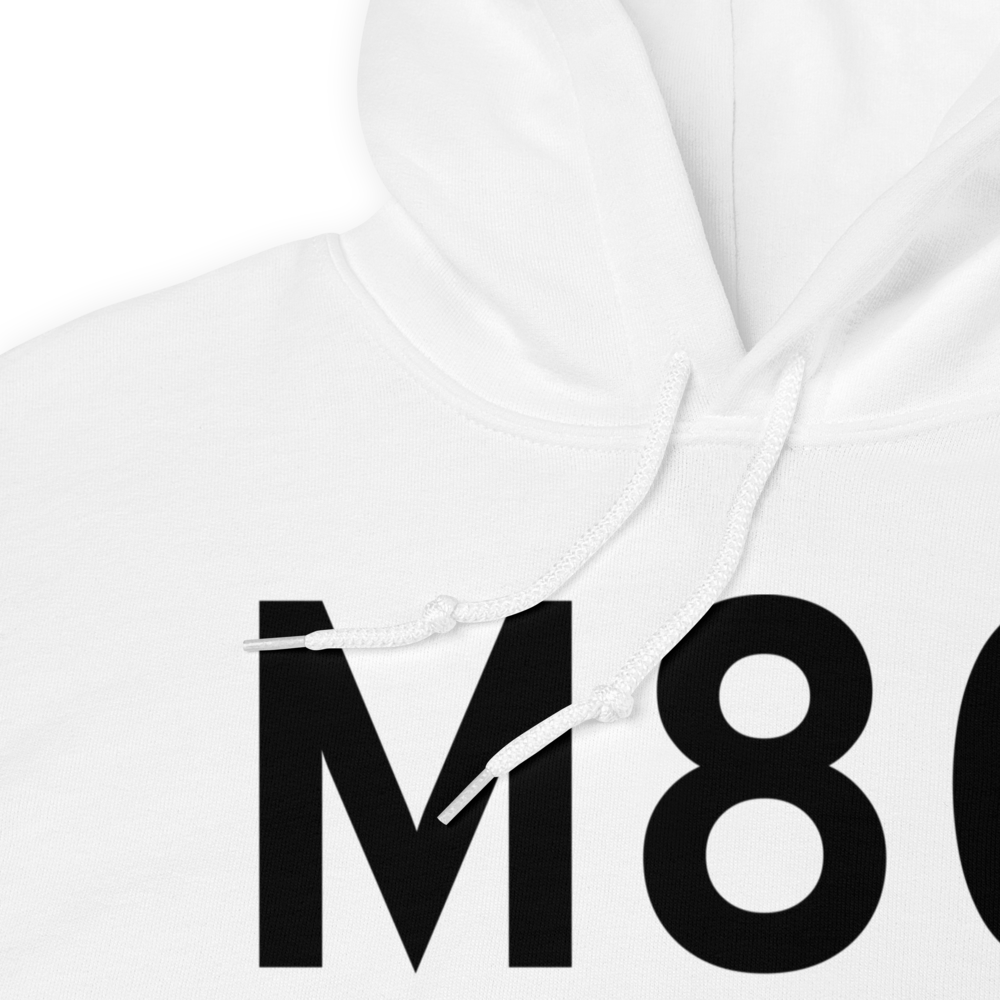 Tallulah (KM80) Airport Hoodie Sweatshirt 