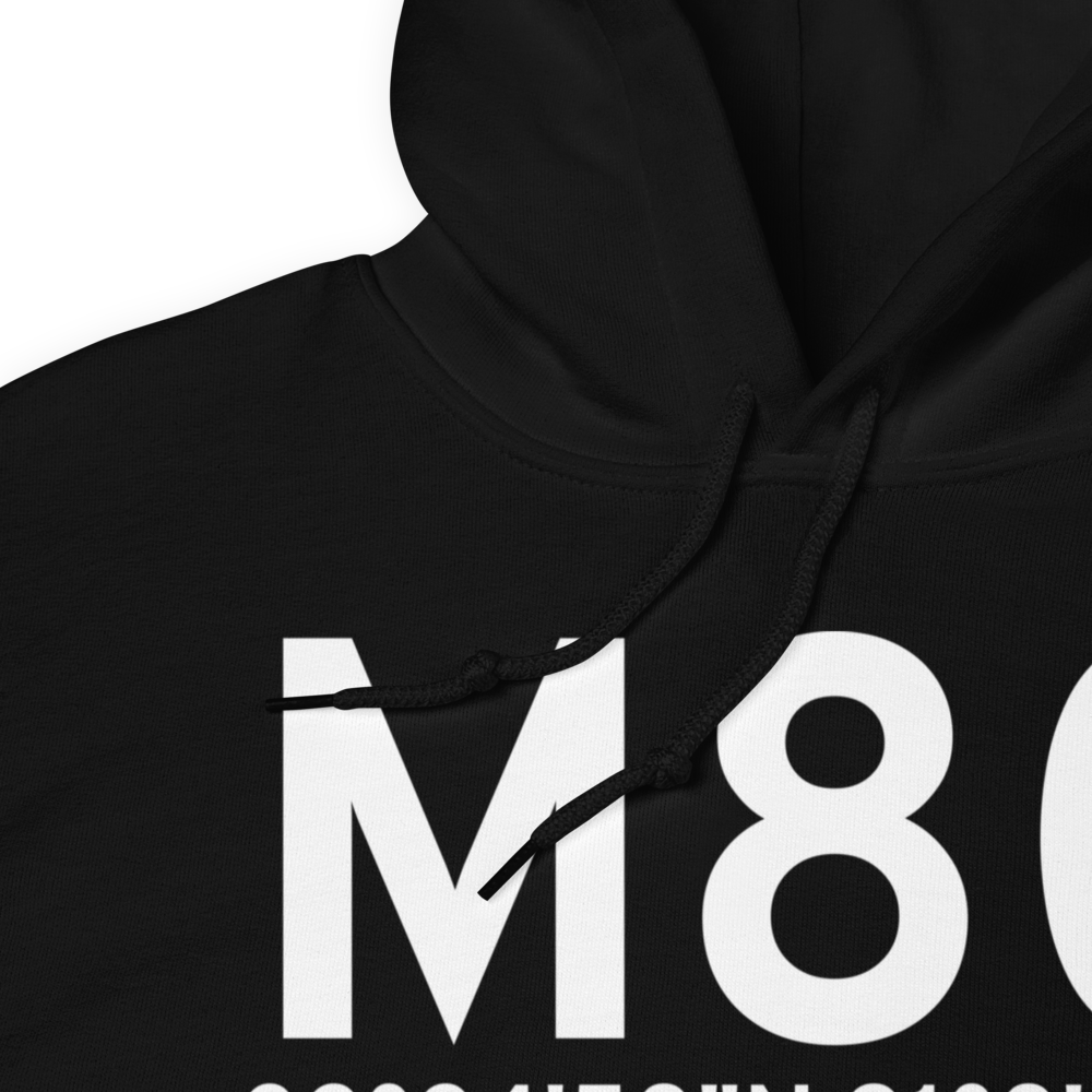 Tallulah (KM80) Airport Hoodie Sweatshirt 