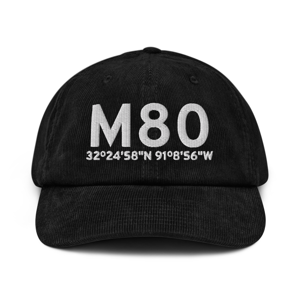 Tallulah (KM80) Airport Hat 