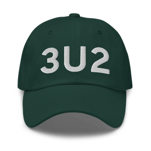 Yellow Pine (3U2) Airport Hat