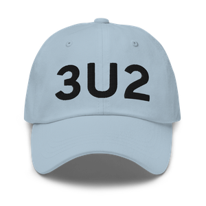 Yellow Pine (3U2) Airport Hat