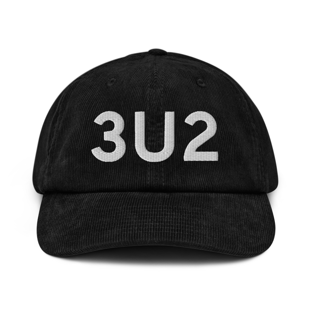 Yellow Pine (3U2) Airport Hat 