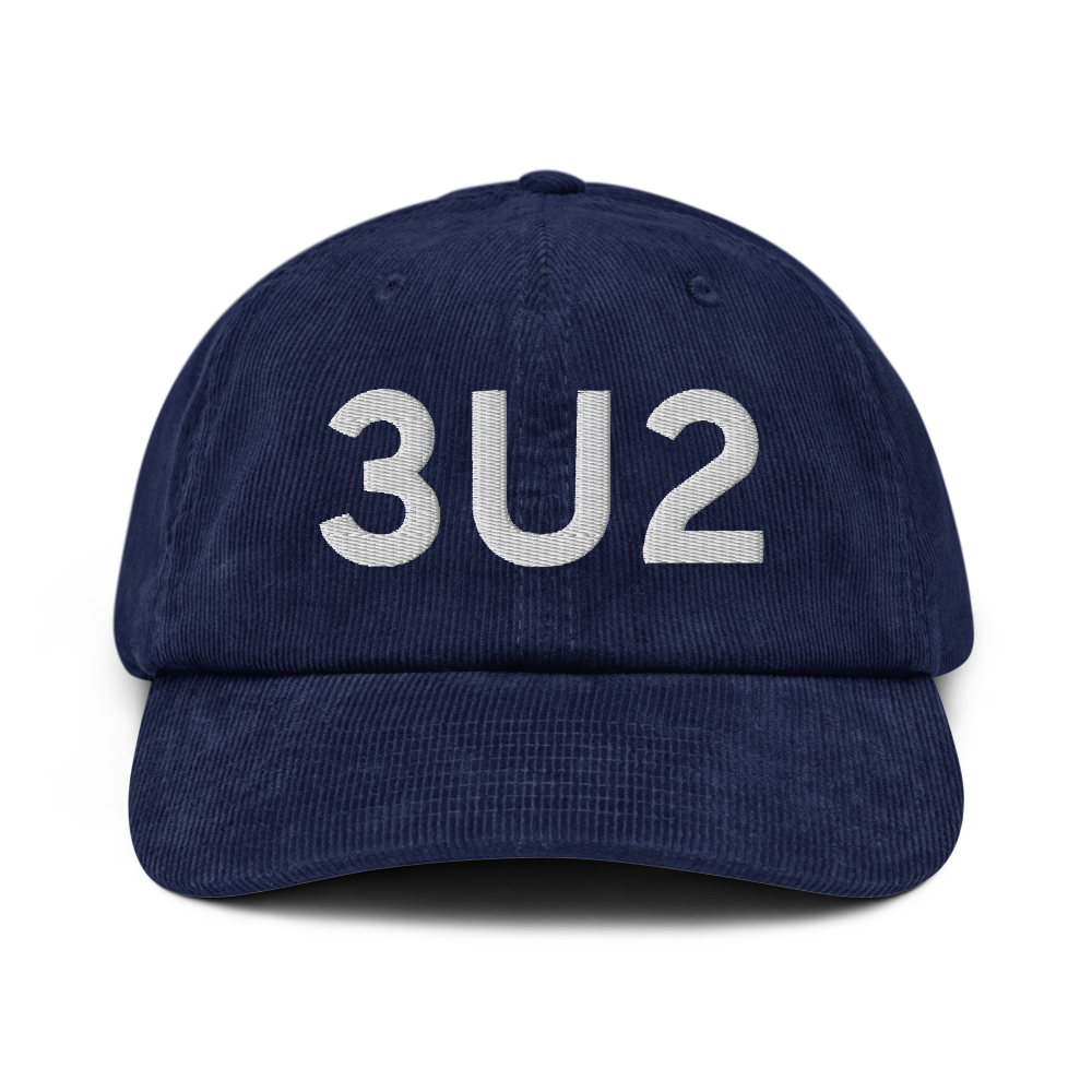 Yellow Pine (3U2) Airport Hat 
