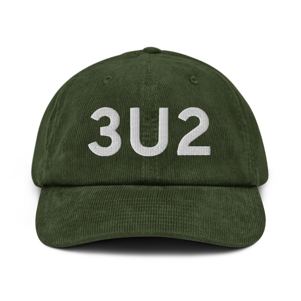 Yellow Pine (3U2) Airport Hat 