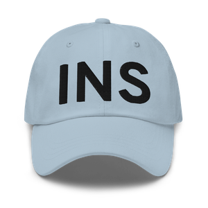 Indian Springs (KINS) Airport Hat