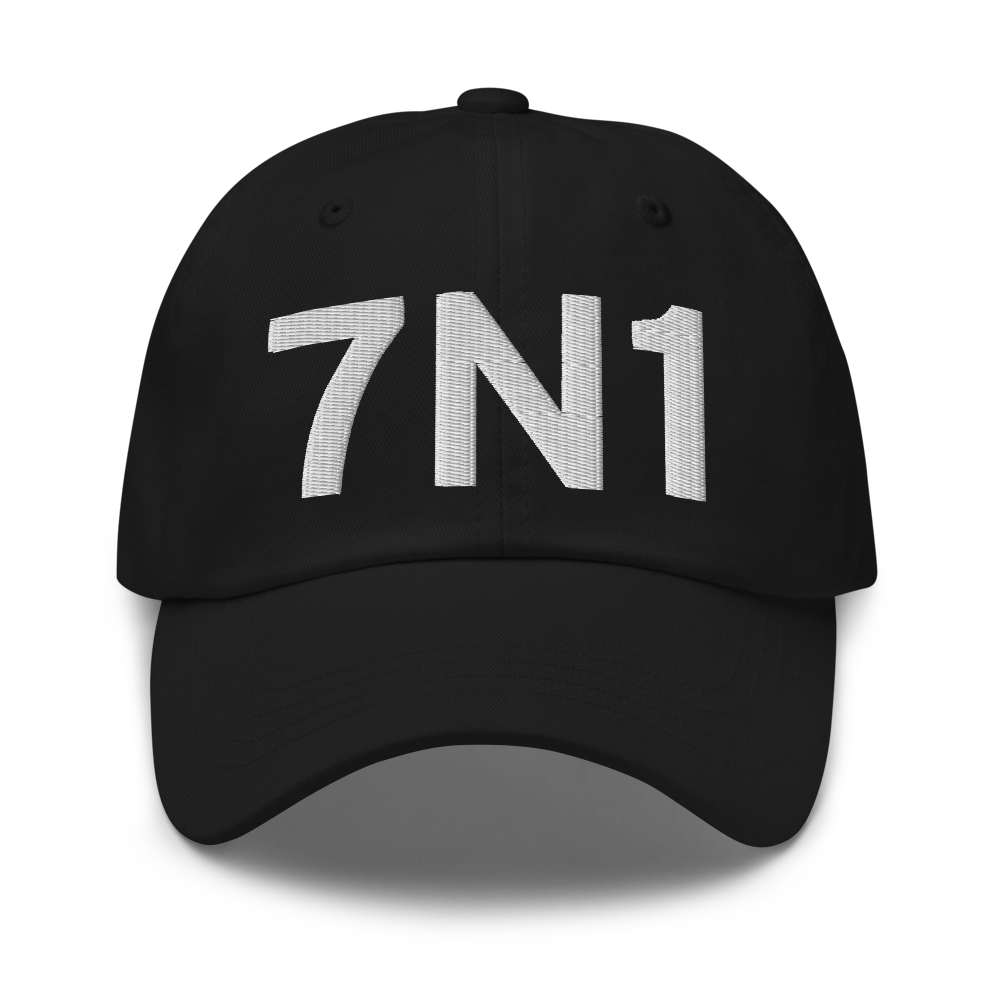 Corning (K7N1) Airport Hat 