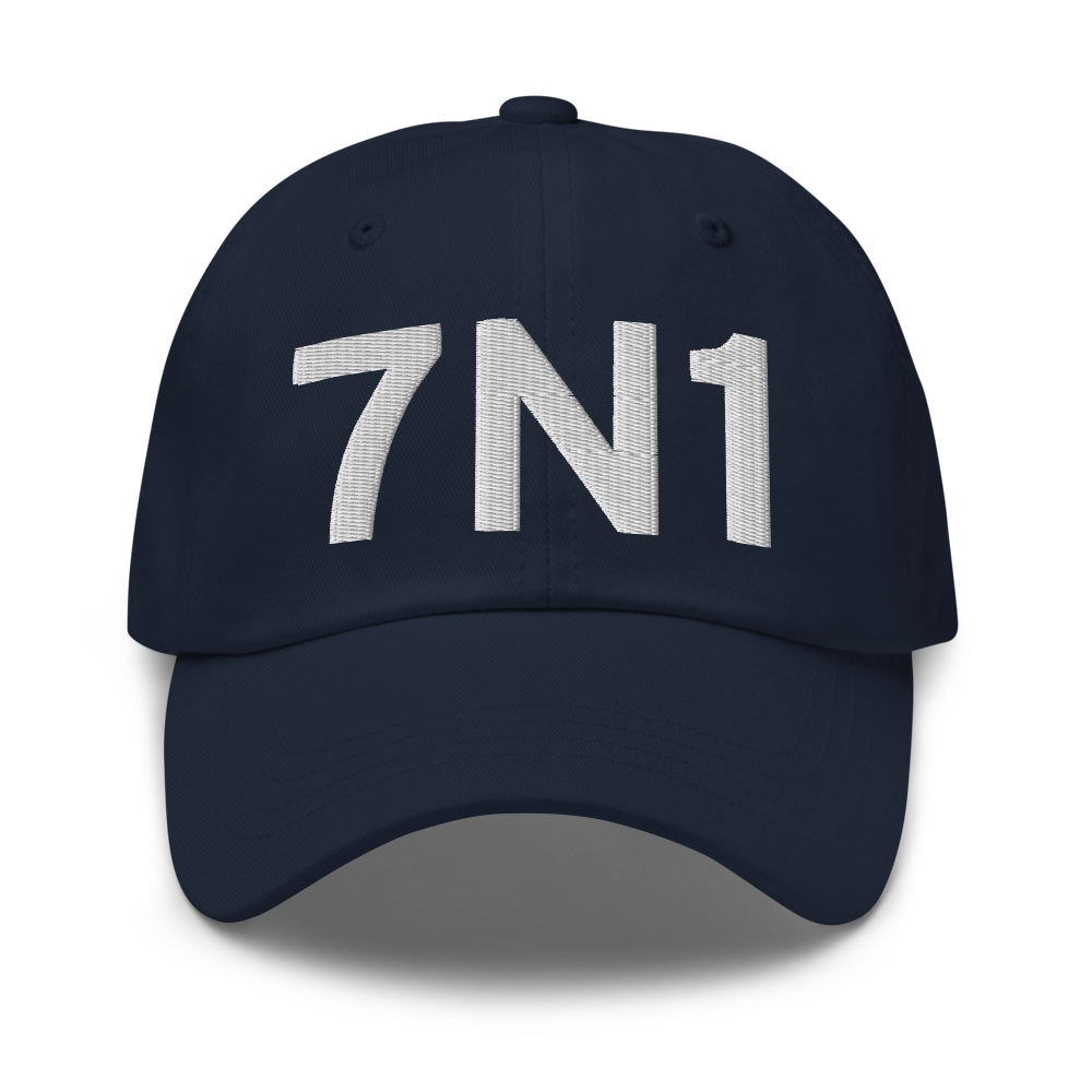Corning (K7N1) Airport Hat 