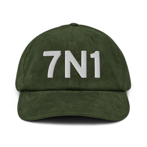 Corning (K7N1) Airport Hat