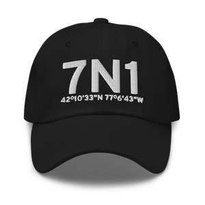 Corning (K7N1) Airport Hat