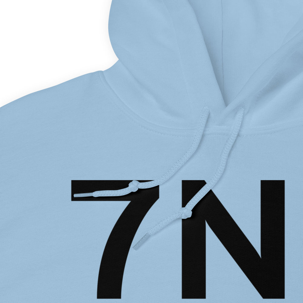 Corning (K7N1) Airport Hoodie Sweatshirt 
