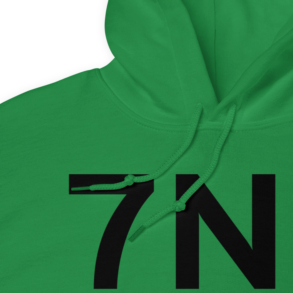 Corning (K7N1) Airport Hoodie Sweatshirt 