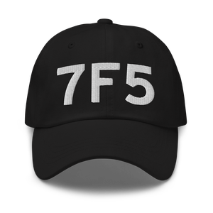 Canton (K7F5) Airport Hat