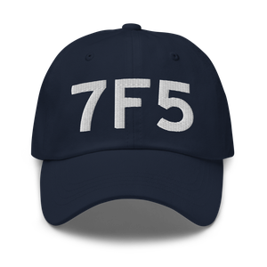 Canton (K7F5) Airport Hat