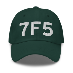 Canton (K7F5) Airport Hat