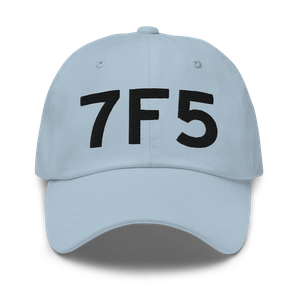 Canton (K7F5) Airport Hat