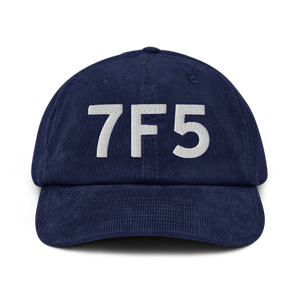 Canton (K7F5) Airport Hat