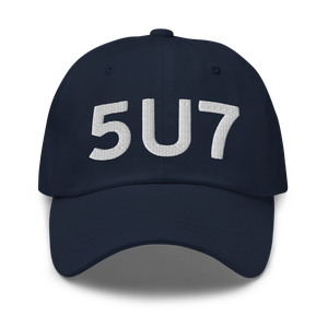 Fort Smith (K5U7) Airport Hat