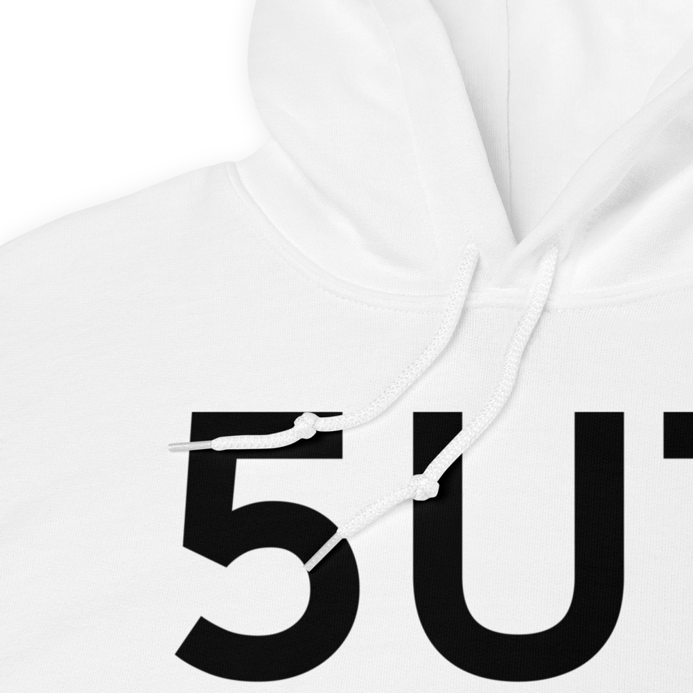 Fort Smith (K5U7) Airport Hoodie Sweatshirt 