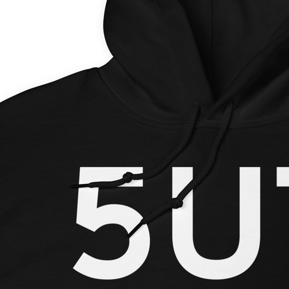 Fort Smith (K5U7) Airport Hoodie Sweatshirt 