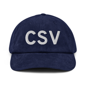 Crossville (KCSV) Airport Hat