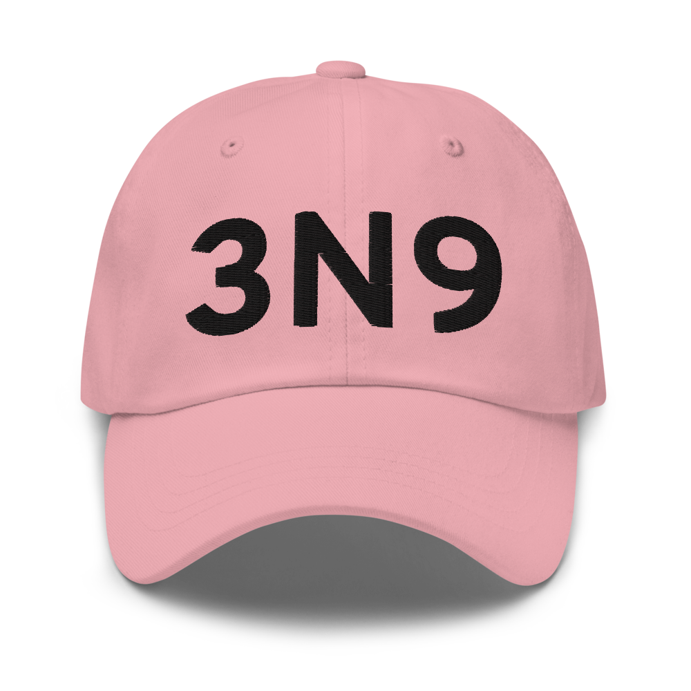 Alamo (3N9) Airport Hat 
