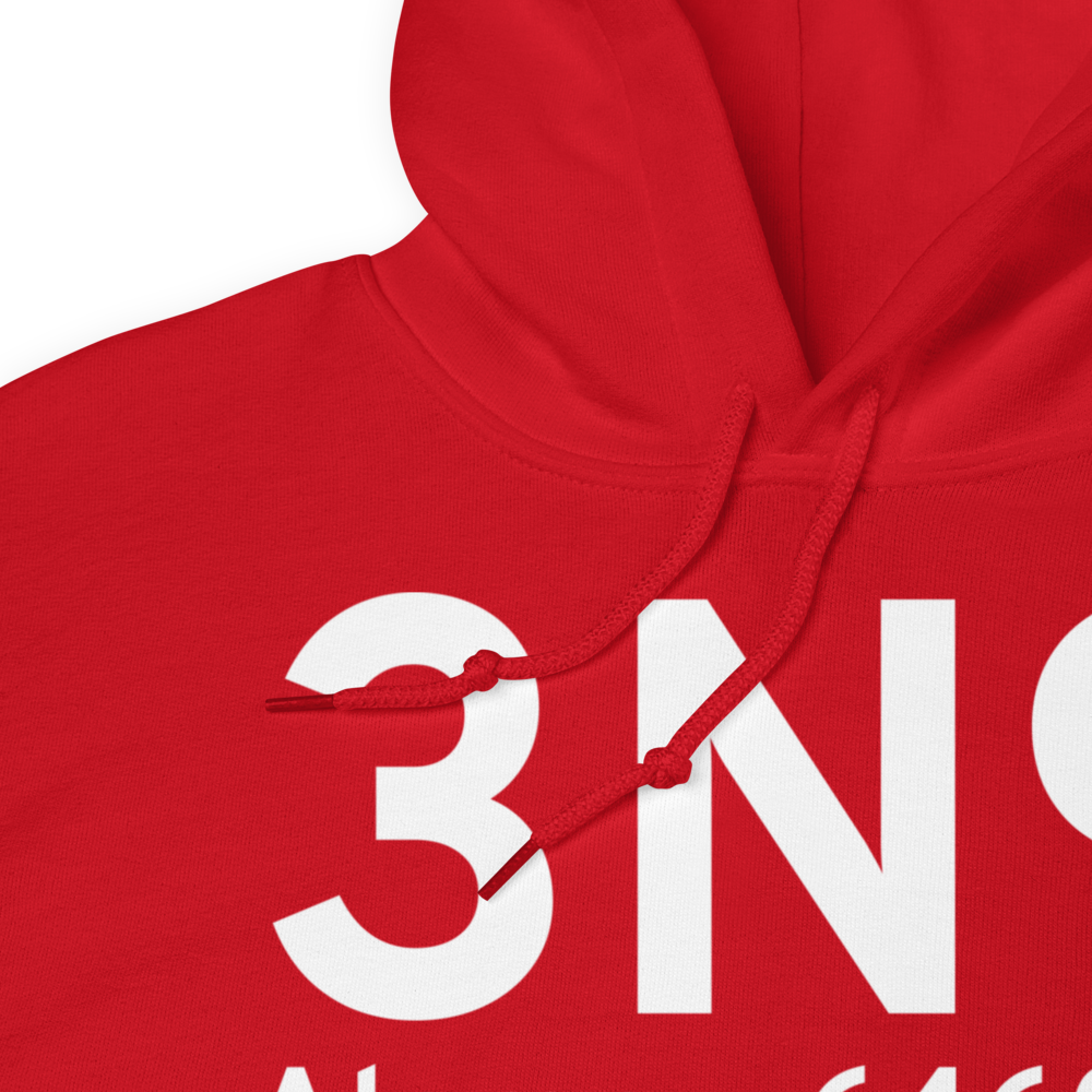 Alamo (3N9) Airport Hoodie Sweatshirt 