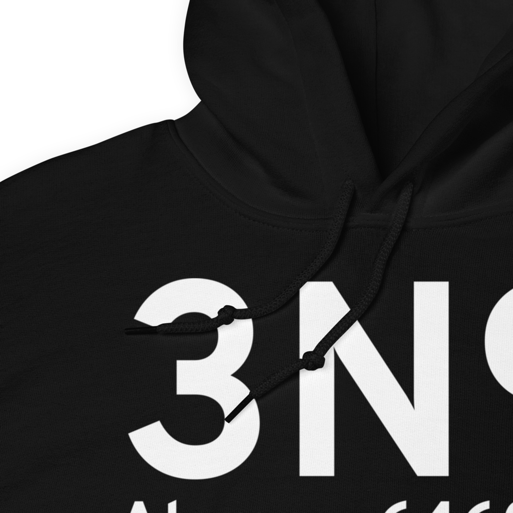 Alamo (3N9) Airport Hoodie Sweatshirt 