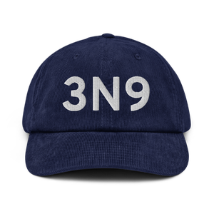 Alamo (3N9) Airport Hat