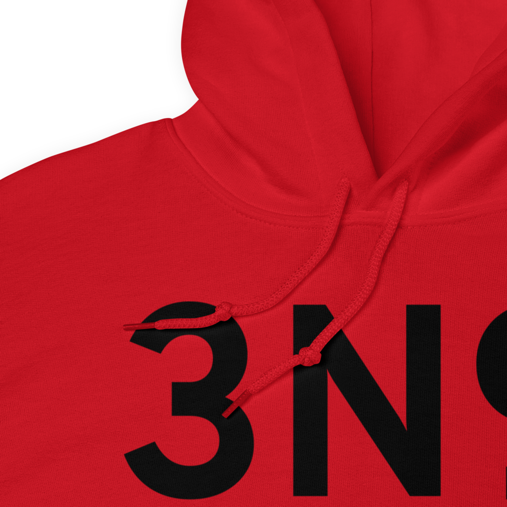 Alamo (3N9) Airport Hoodie Sweatshirt 