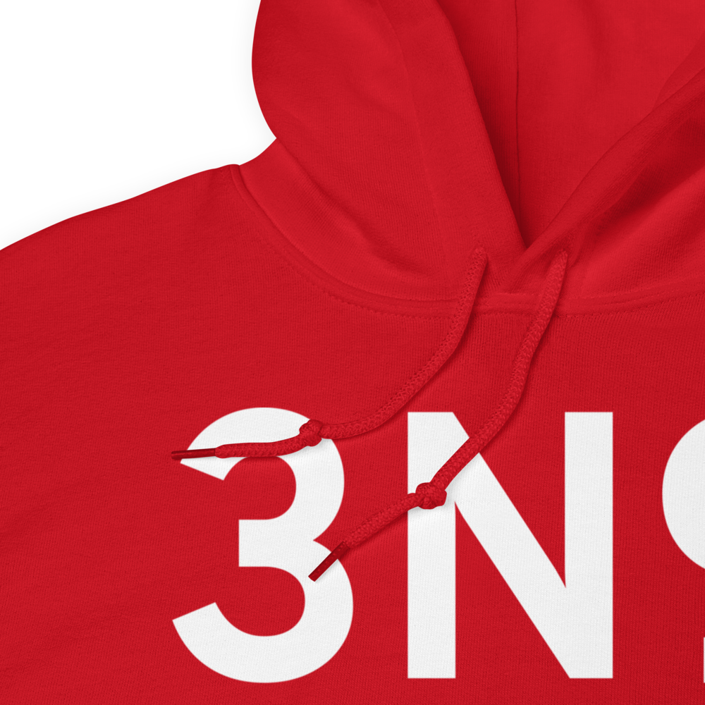 Alamo (3N9) Airport Hoodie Sweatshirt 