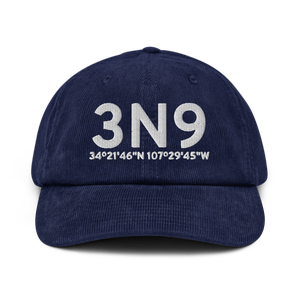 Alamo (3N9) Airport Hat