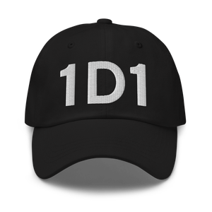 Milbank (K1D1) Airport Hat