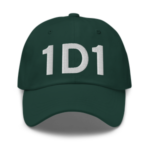 Milbank (K1D1) Airport Hat