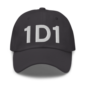 Milbank (K1D1) Airport Hat