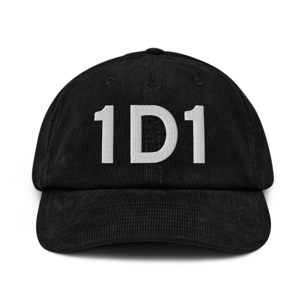 Milbank (K1D1) Airport Hat 