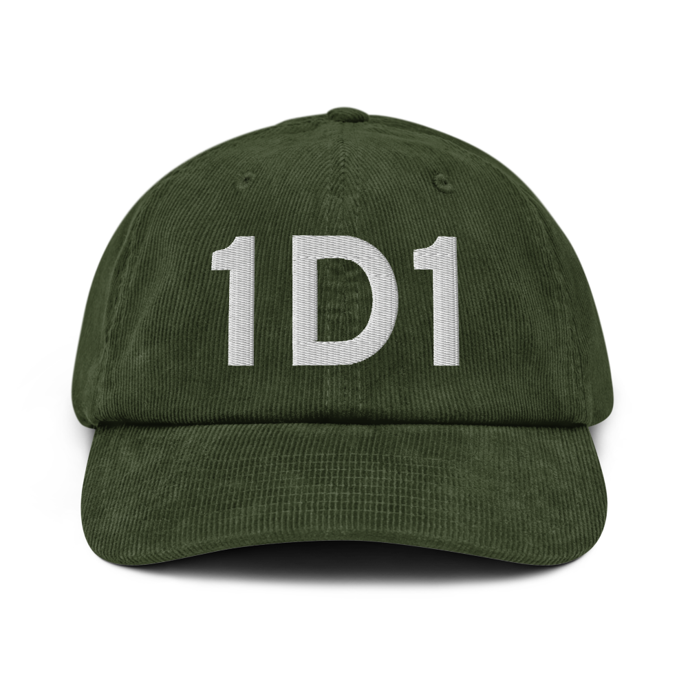Milbank (K1D1) Airport Hat 