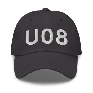 Overton (KU08) Airport Hat