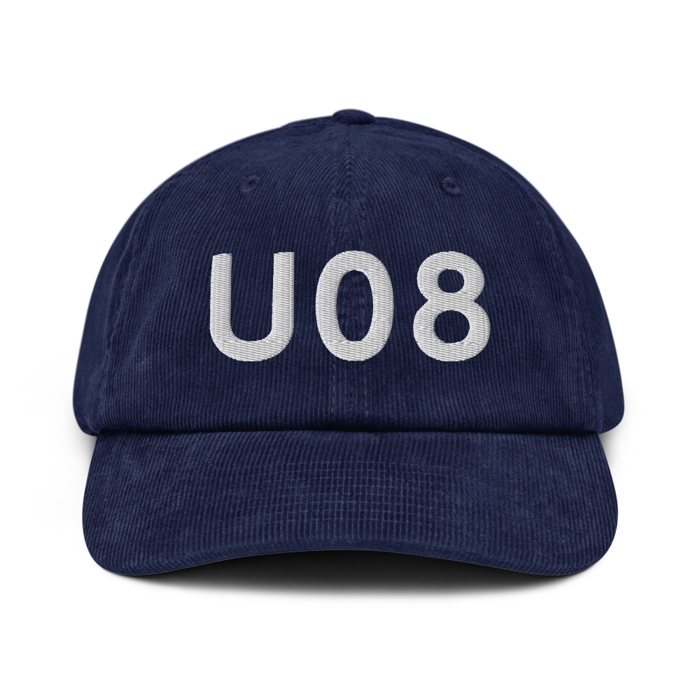 Overton (KU08) Airport Hat 