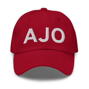 Corona (KAJO) Airport Hat