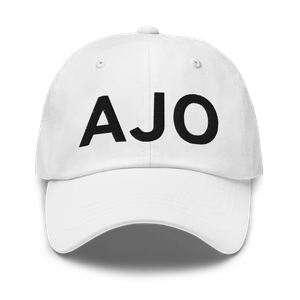 Corona (KAJO) Airport Hat