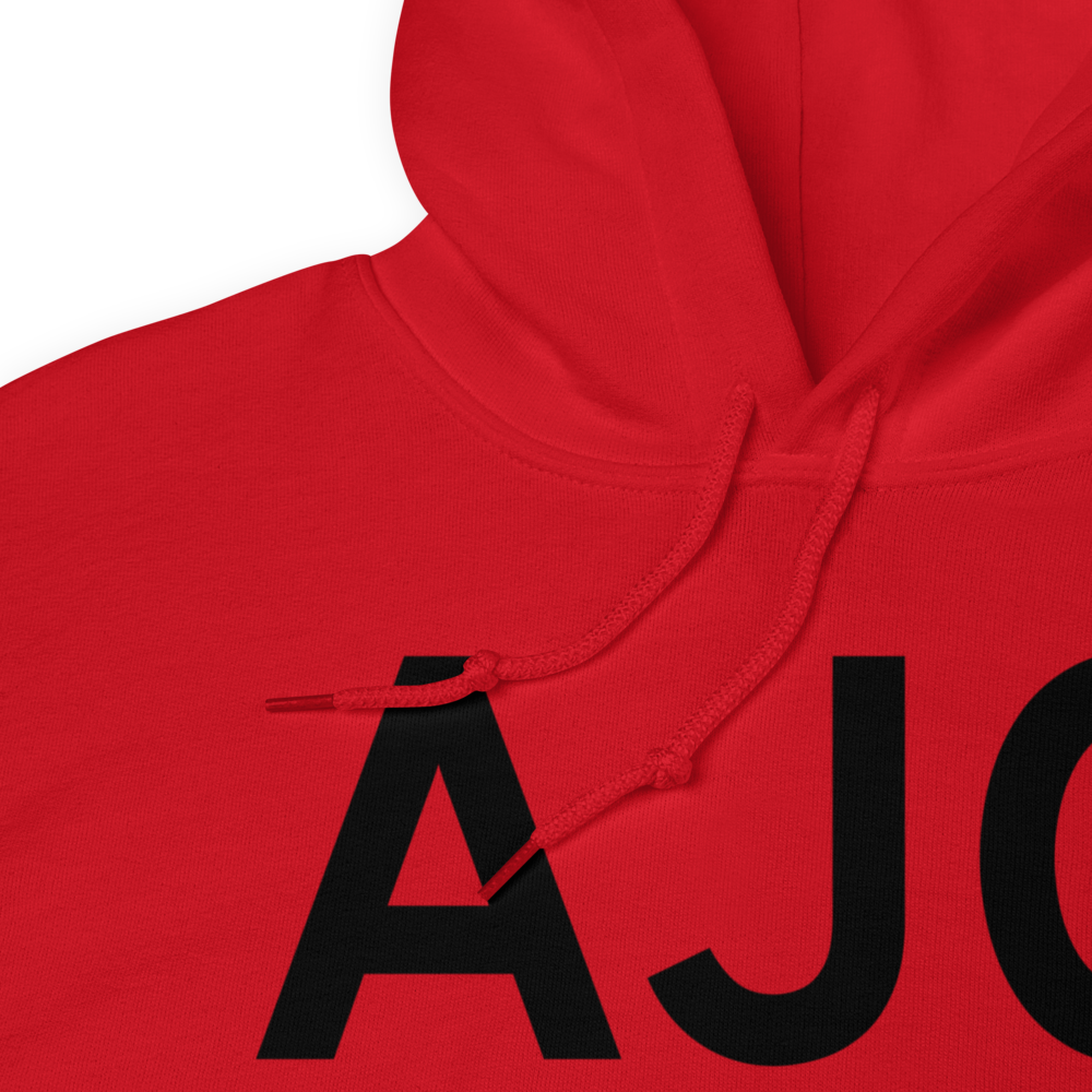 Corona (KAJO) Airport Hoodie Sweatshirt 