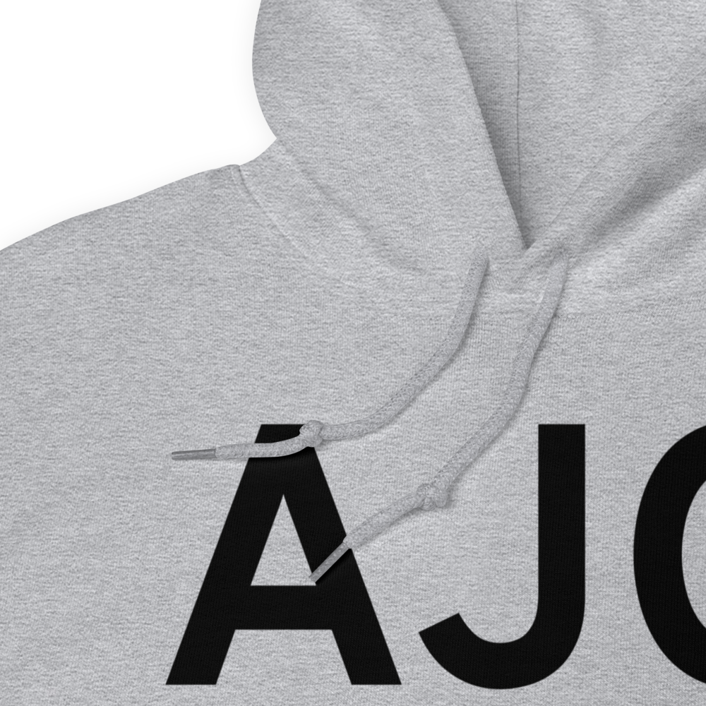 Corona (KAJO) Airport Hoodie Sweatshirt 