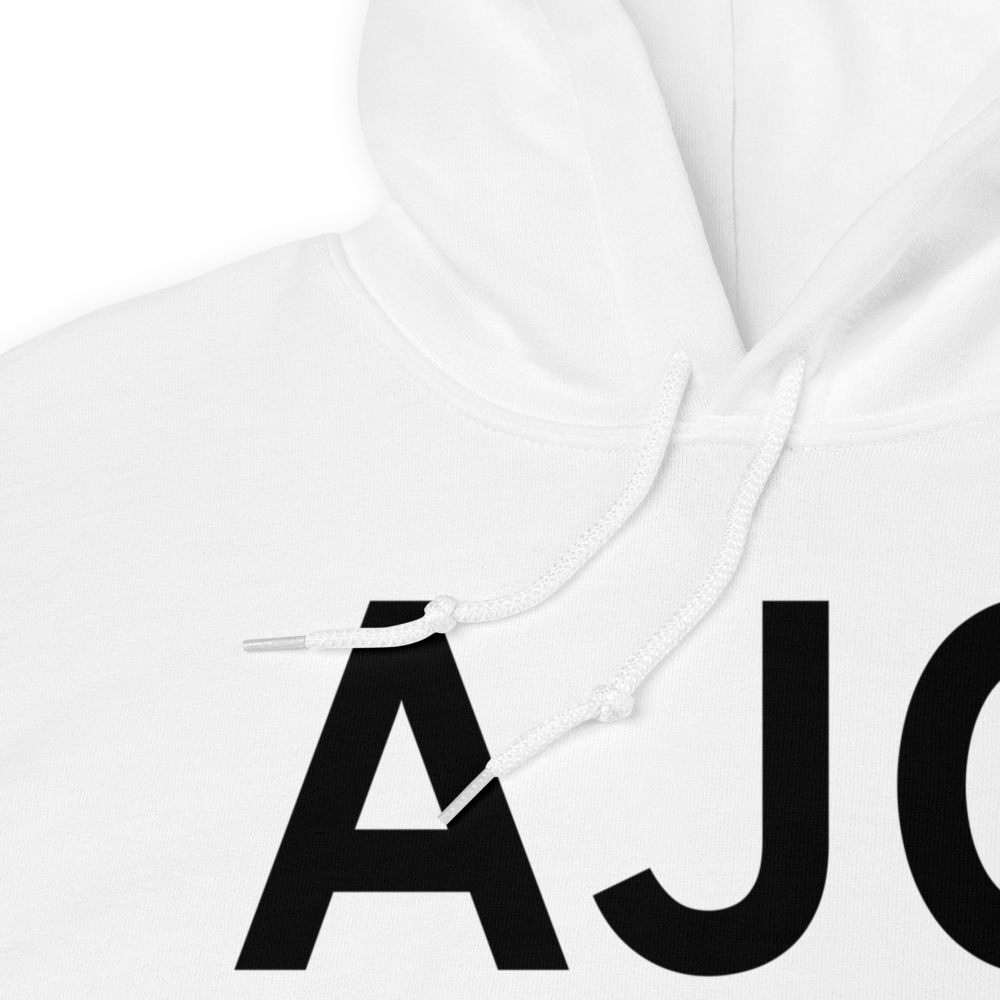 Corona (KAJO) Airport Hoodie Sweatshirt 