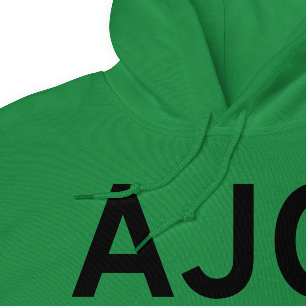 Corona (KAJO) Airport Hoodie Sweatshirt 