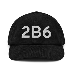 Wilmington (2B6) Airport Hat