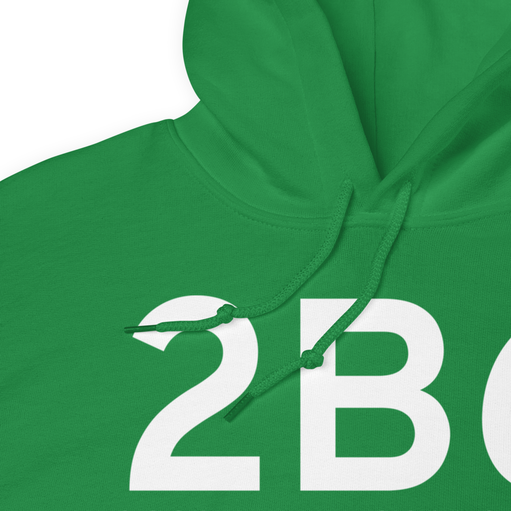 Wilmington (2B6) Airport Hoodie Sweatshirt 