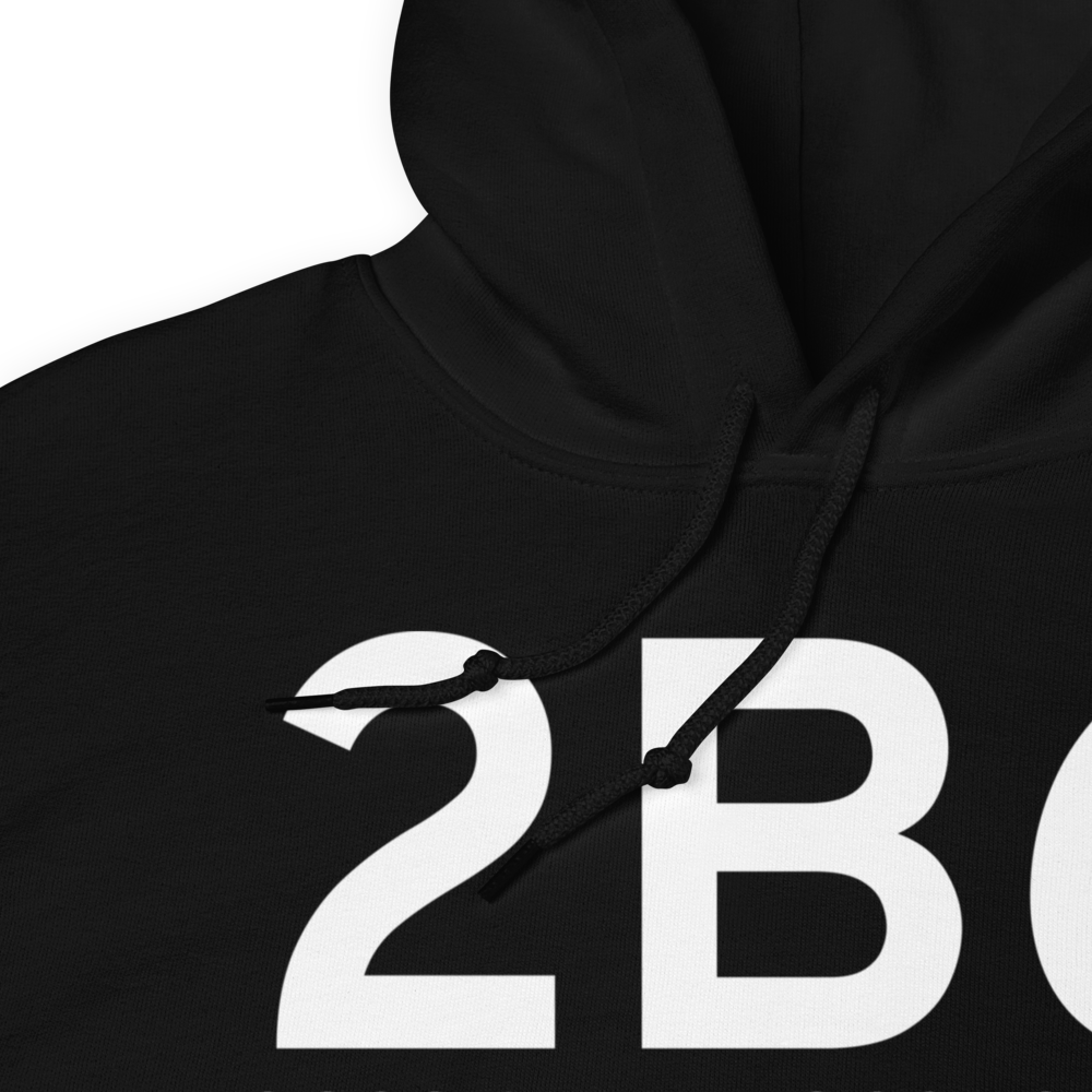 Wilmington (2B6) Airport Hoodie Sweatshirt 