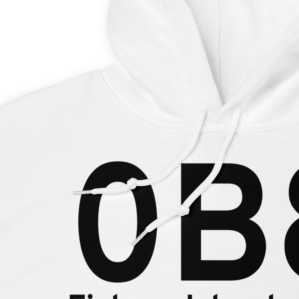 Fishers Island (K0B8) Airport Hoodie Sweatshirt 