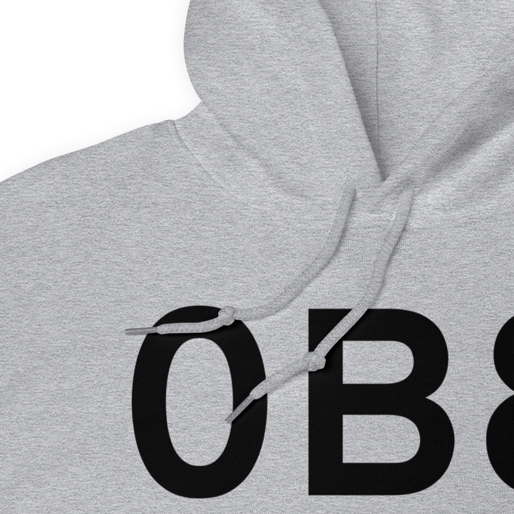 Fishers Island (K0B8) Airport Hoodie Sweatshirt 