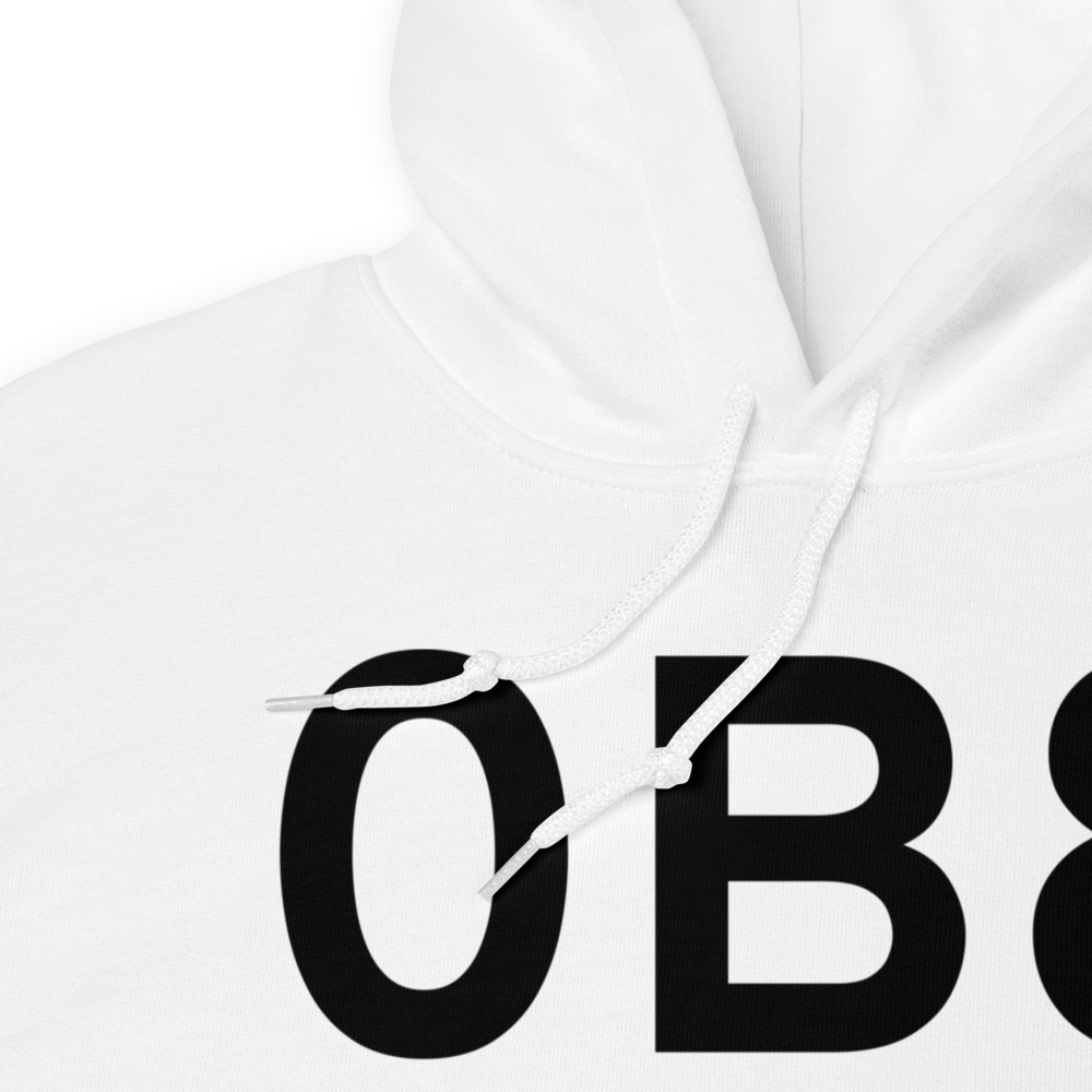 Fishers Island (K0B8) Airport Hoodie Sweatshirt 